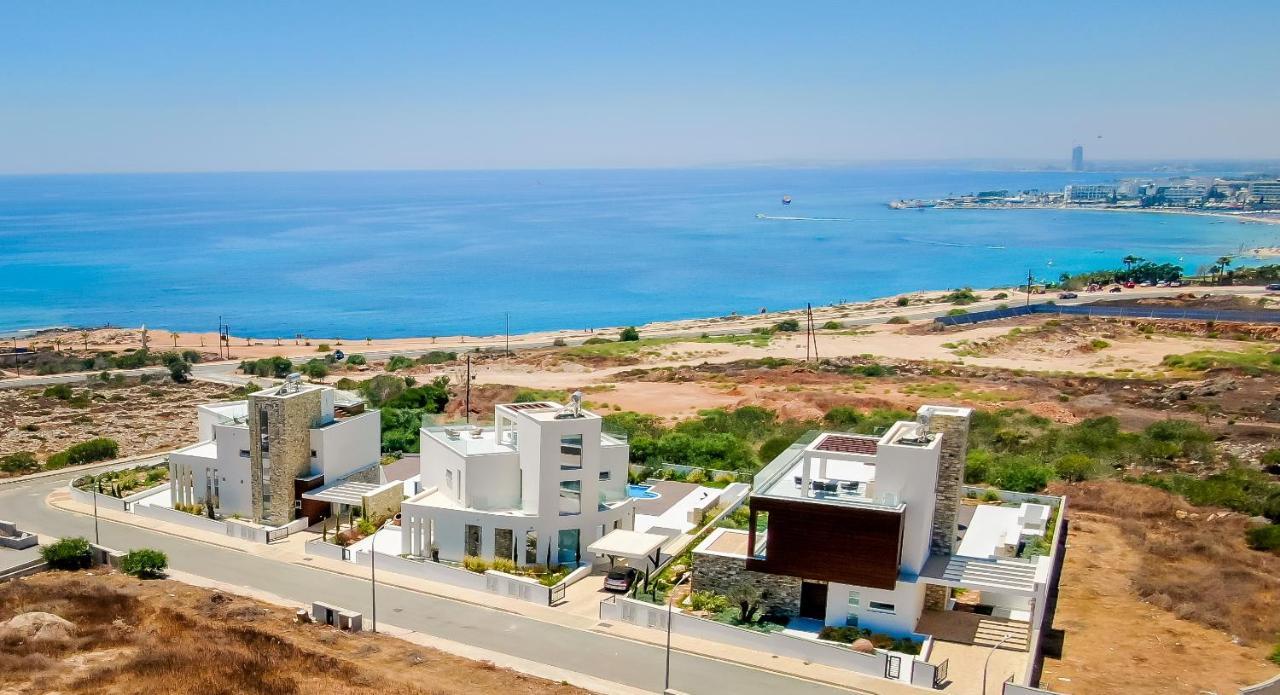 Bridge Seaview Agia Napa